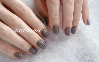 ネイル ネイルズレイ所属・ネイルズレイ 大角のネイルデザイン