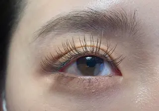 マツエク・マツパ miu. eyelashのマツエク・マツパデザイン