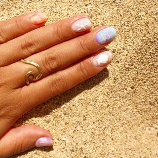 ネイル S mikiのネイルデザイン