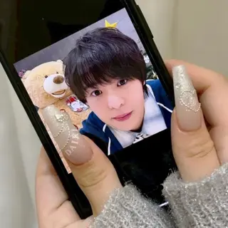 ネイル wakana♡ 自由が丘/パラジェルのネイルデザイン