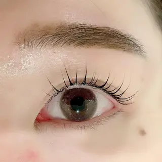 マツエク・マツパ Sakurablow 難波店　小嶋の眉毛・アイブロウイメージ