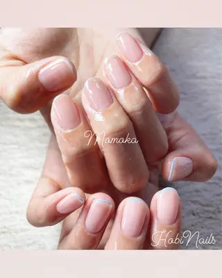 ネイル momoka_nails所属・Momo Nailsのネイルデザイン