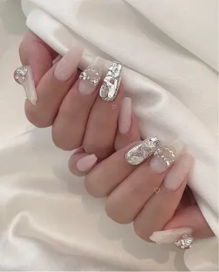 ネイル rina nailのネイルデザイン