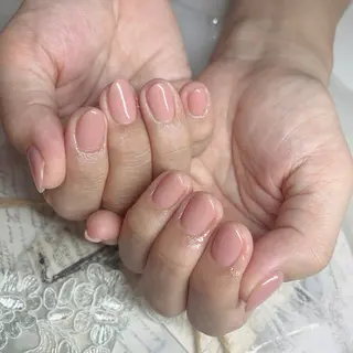 ネイル Fairyフェアリーネイルサロン所属・Nail Hibi サロンのネイルデザイン