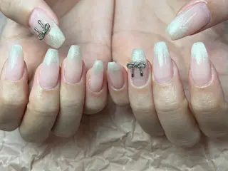 ネイル ToliyDeliy Nail Salonのネイルデザイン