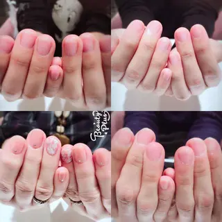 ネイル & nail なみざきのネイルデザイン