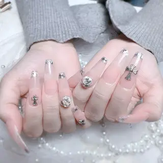 ネイル Ayumi nails川崎店のネイルデザイン