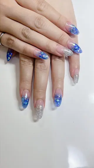 ネイル plaisir所属・plaisir プレジールネイルのネイルデザイン