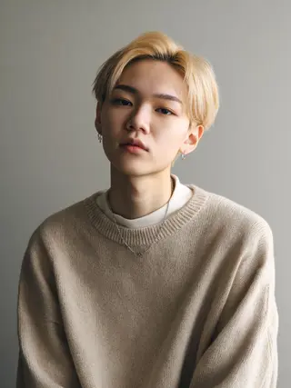 ショート ショート＆ボブ🦋 shell立川🫧のヘアスタイル