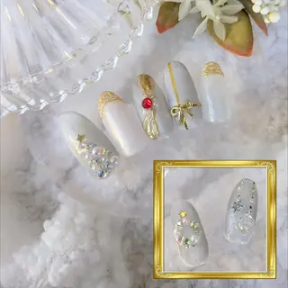 ネイル 本間 いつみのネイルデザイン