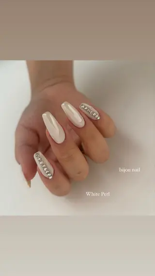 ネイル Maede Kanaのネイルデザイン