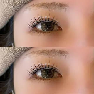 マツエク・マツパ デイジーラッシュ 天王寺　南のマツエク・マツパデザイン