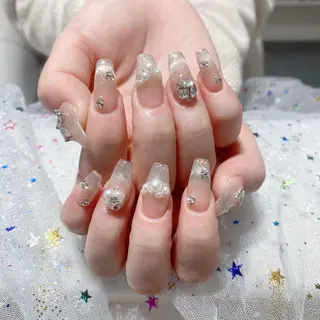 ネイル Queens PUPUのネイルデザイン