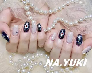 ネイル Momo 💞のネイルデザイン