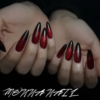 ネイル モンナ CCのネイルデザイン