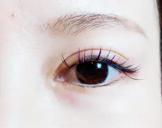 マツエク・マツパ EYEIRO大宮西口 yamaharaのマツエク・マツパデザイン