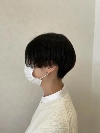 ショート もりうち さとみのエステ・リラクイメージ