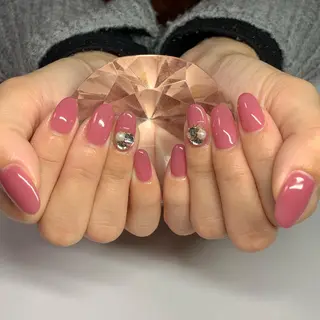 ネイル RuxuryNail ／RiAnnaのネイルデザイン