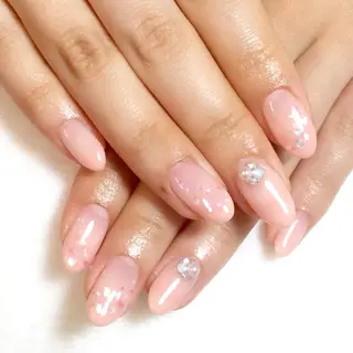 private nail salon papii所属・papii☆ kurodaのネイルデザイン