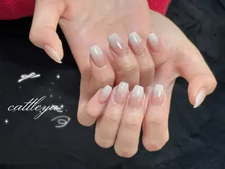 ネイル ˖⊹Cattleya 吉祥寺♡˖ ⊹のネイルデザイン