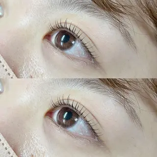 マツエク・マツパ 金子 清美のマツエク・マツパデザイン