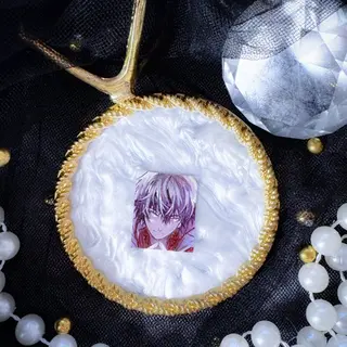 ネイル tomo Hwanyのネイルデザイン