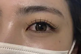 マツエク・マツパ Corin🎀 Mahiroのマツエク・マツパデザイン