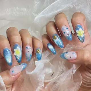 ネイル Relier Airiのネイルデザイン