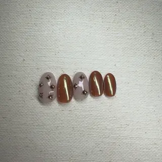 ネイル KAONAILpg東大和店所属・KAONAIL ☆MAI☆のネイルデザイン