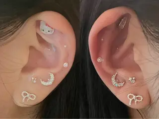 x8em _kのエステ・リラクイメージ