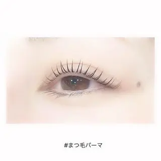 マツエク・マツパ 安江 翼のマツエク・マツパデザイン