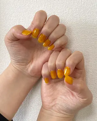 ネイル 自宅サロン FeelFreeのネイルデザイン