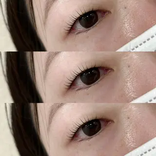 マツエク・マツパ MAQUIA 香椎店のマツエク・マツパデザイン