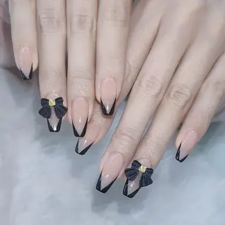 ネイル Cute beauty2のマツエク・マツパデザイン