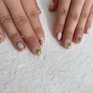 ネイル 小河原 舞のネイルデザイン