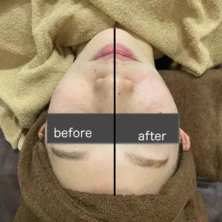 kitamura yuiのマツエク・マツパデザイン