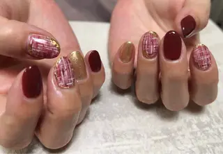 ネイル MIHO ☆のネイルデザイン