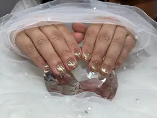 ネイル ANELA ANNAのネイルデザイン