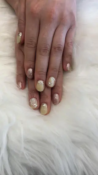 ネイル eclat.nail エクラネイルのネイルデザイン