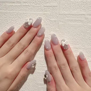 ネイル スカルプ専門店 Ｄ-Beautyのネイルデザイン