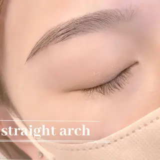 アイブロウ 大人の為のデザイン 🫧Misuzuのマツエク・マツパデザイン