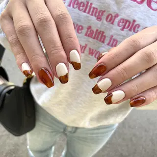 ネイル May. 昭和町/阿倍野のネイルデザイン