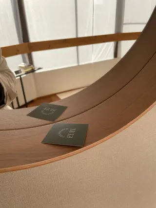 アイブロウ eyan _kco 西宮/甲子園口のマツエク・マツパデザイン