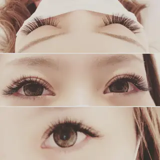 マツエク・マツパ Chéri 🌈TAKAHOのマツエク・マツパデザイン