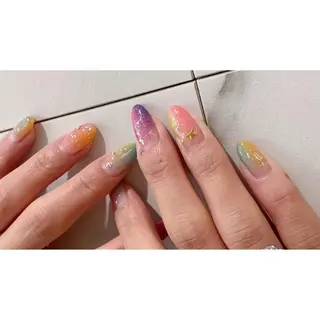 ネイル パラジェル登録サロンfeerique所属・Uchida Mayunaのその他イメージ