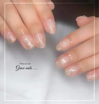 ネイル GRACE NAILSのネイルデザイン