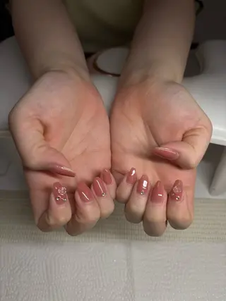 ネイル MACHÉRIE青山 🎀のネイルデザイン