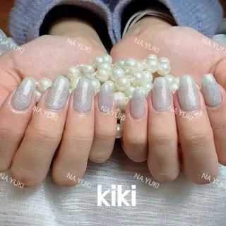 ネイル YUKI 💗 渋谷店のネイルデザイン