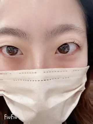 マツエク・マツパ アトリエkumiko所属・池谷 久美子のヘアスタイル