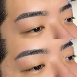 アイブロウ HINO眉サロン EAGLE吉祥寺の眉毛・アイブロウイメージ